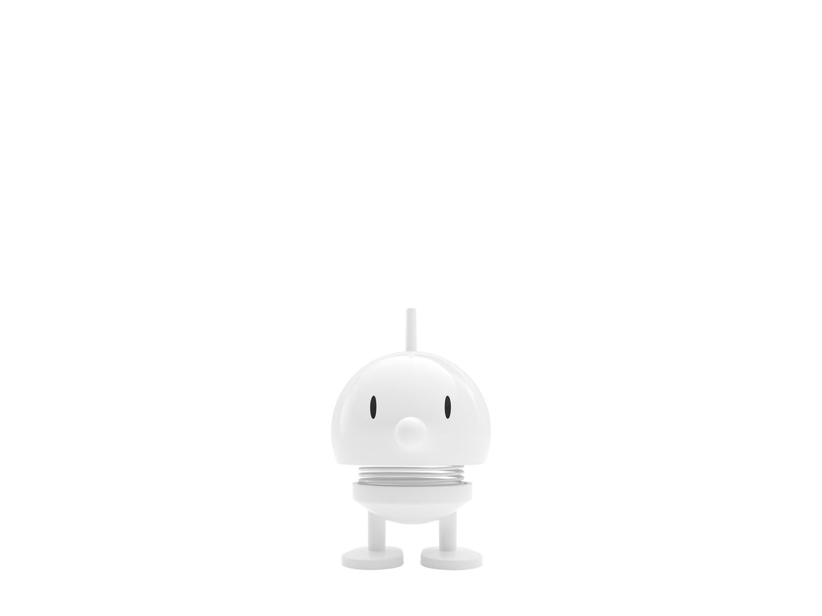 Hoptimist Bumble S – White