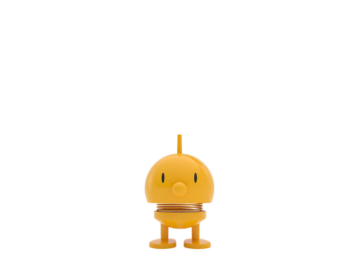 Hoptimist Bumble S – Yellow