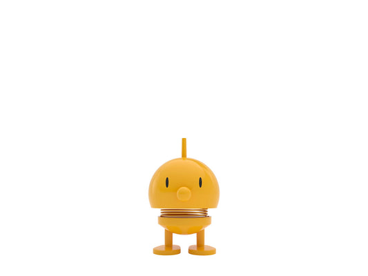 Hoptimist Bumble S – Yellow