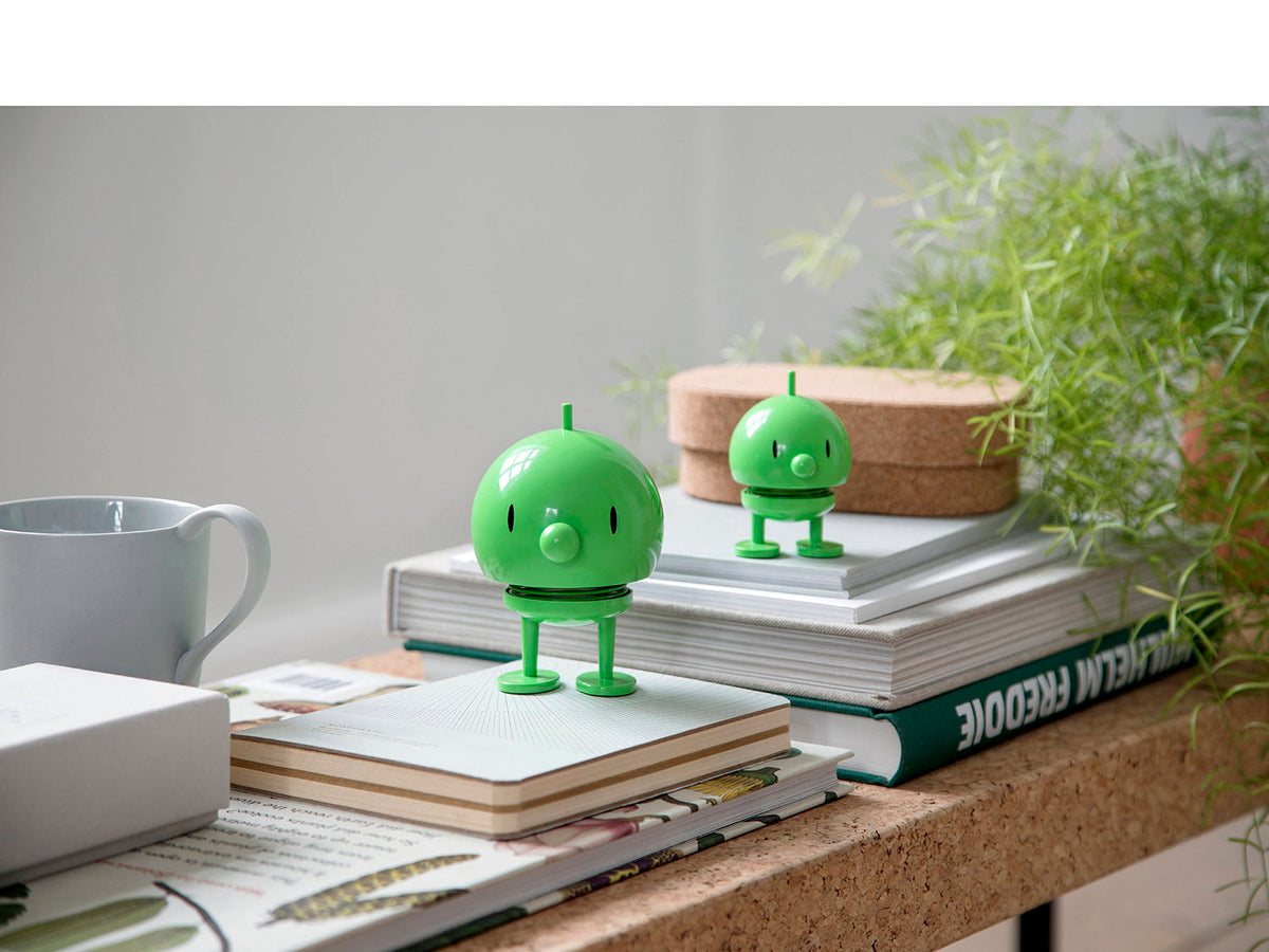 Hoptimist Bumble S – Green