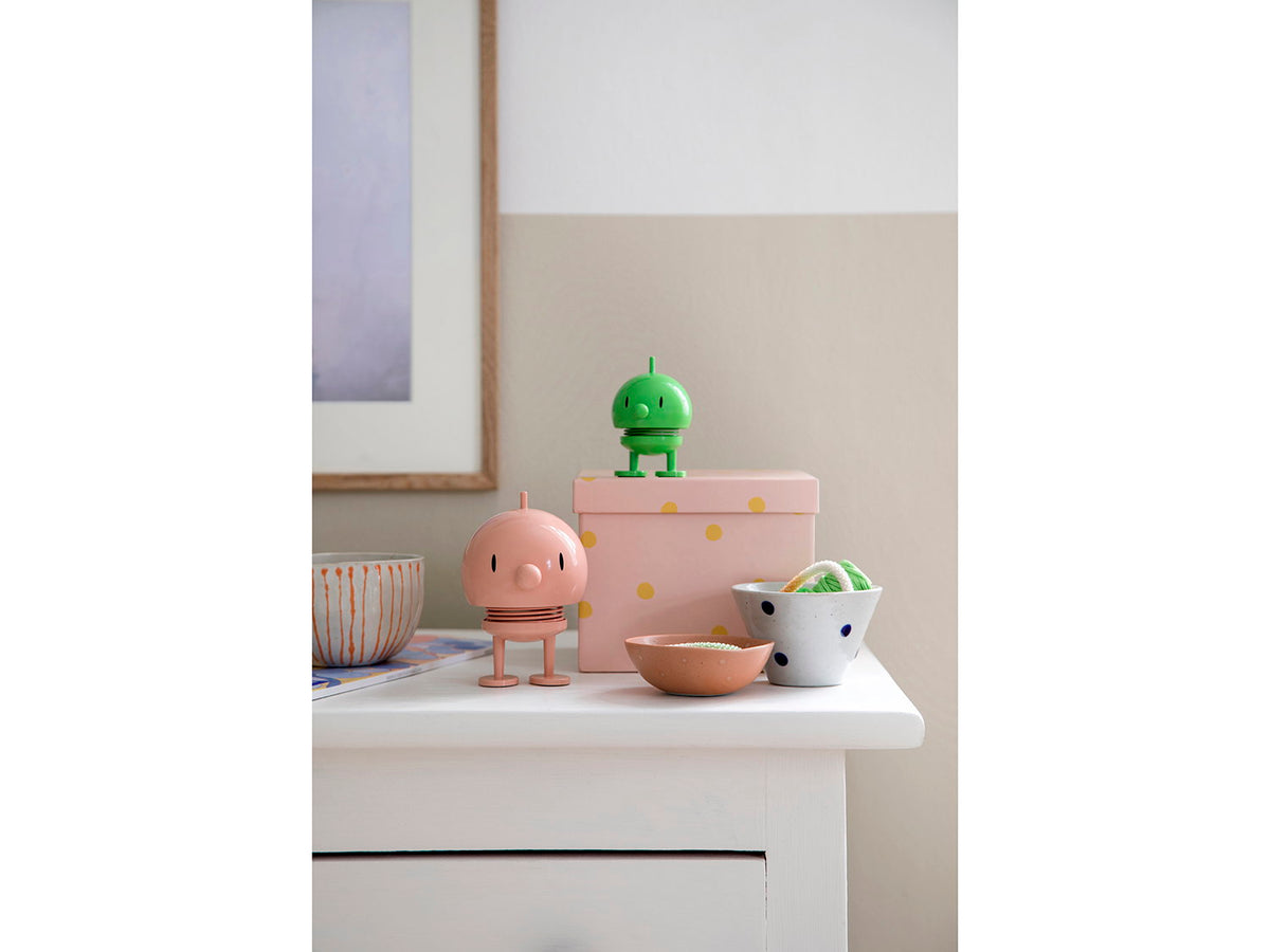 Hoptimist Bumble S – Green