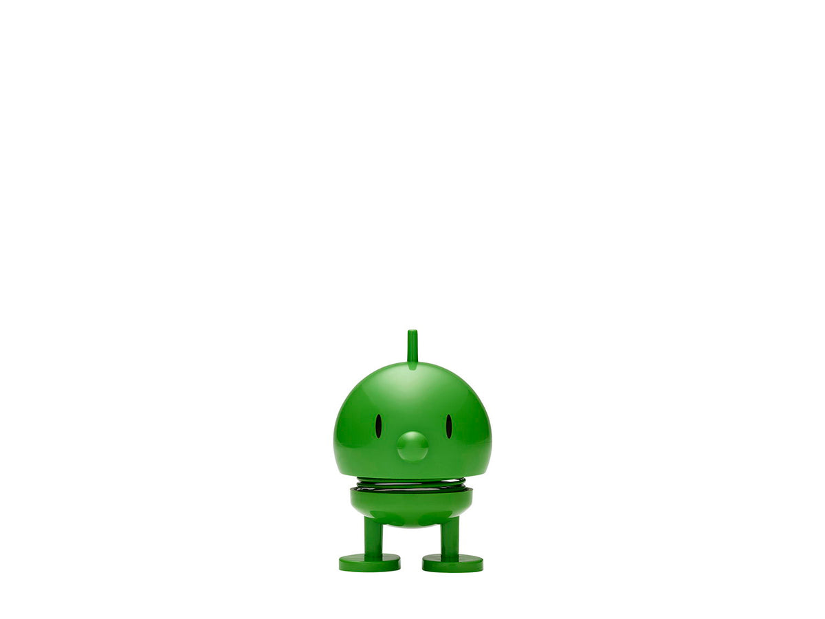 Hoptimist Bumble S – Green