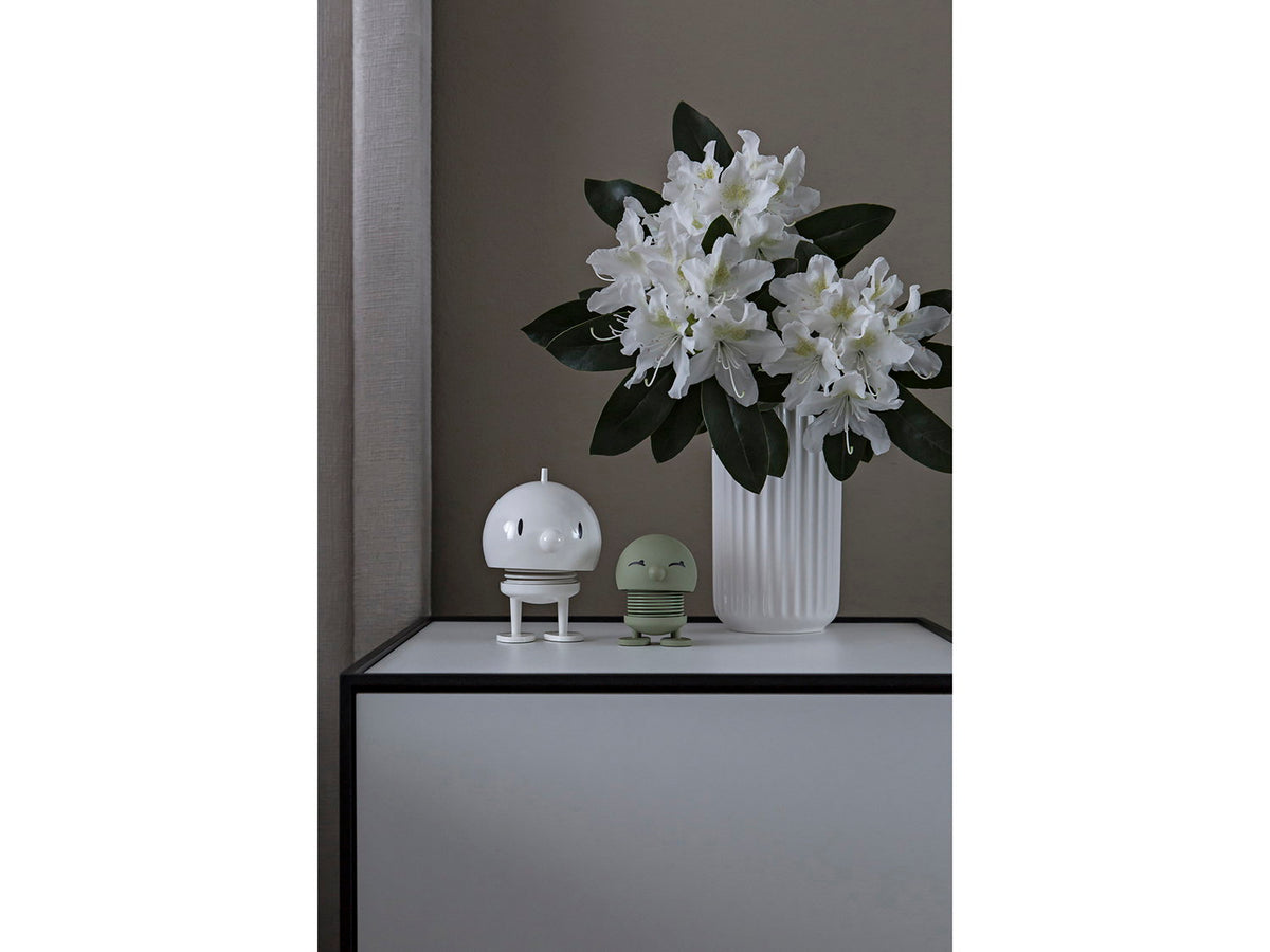 Hoptimist Bumble M – White