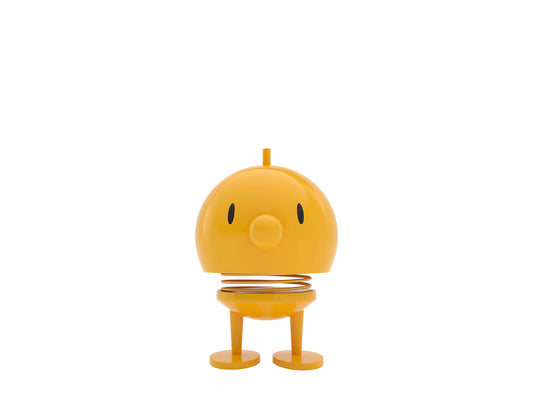 Hoptimist Bumble M – Yellow