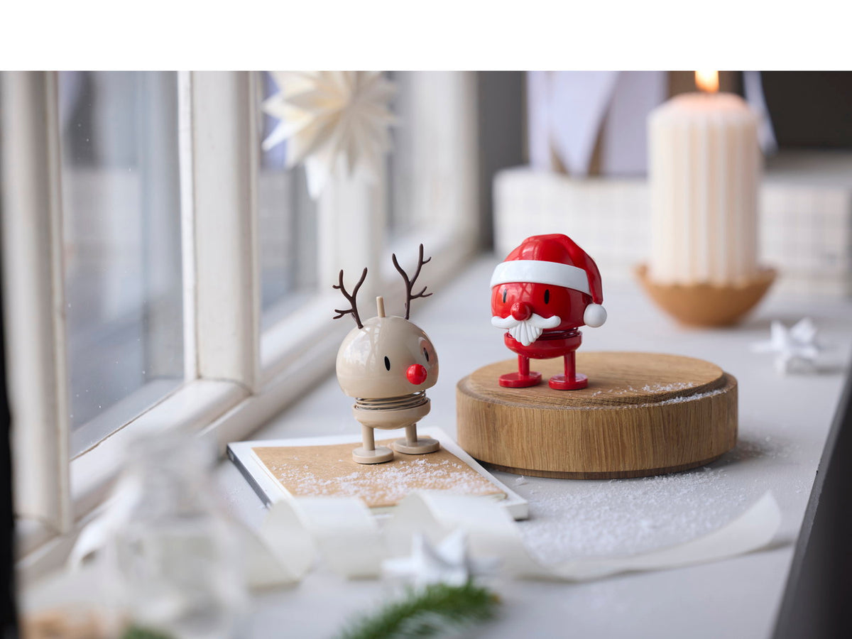 Hoptimist Reindeer Bumble S