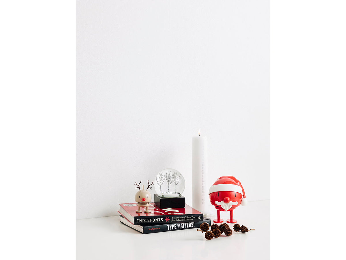 Hoptimist Reindeer Bumble S