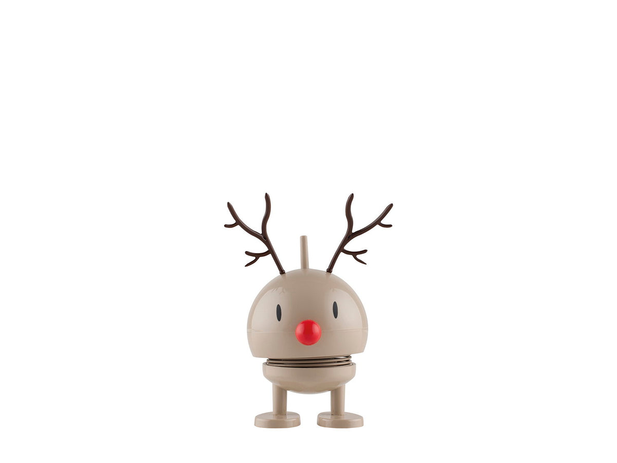 Hoptimist Reindeer Bumble S