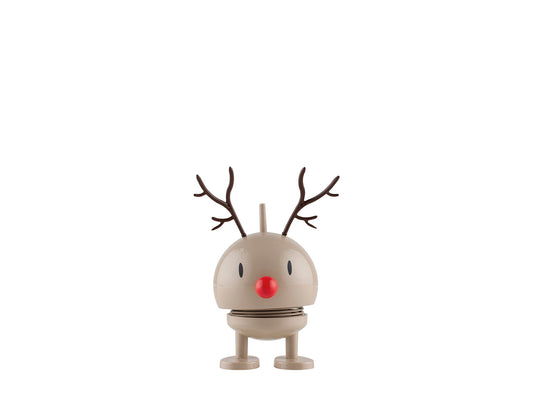 Hoptimist Reindeer Bumble S