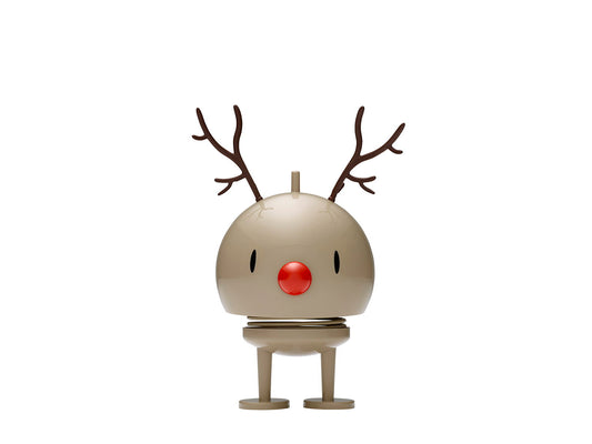 Hoptimist Reindeer Bumble M