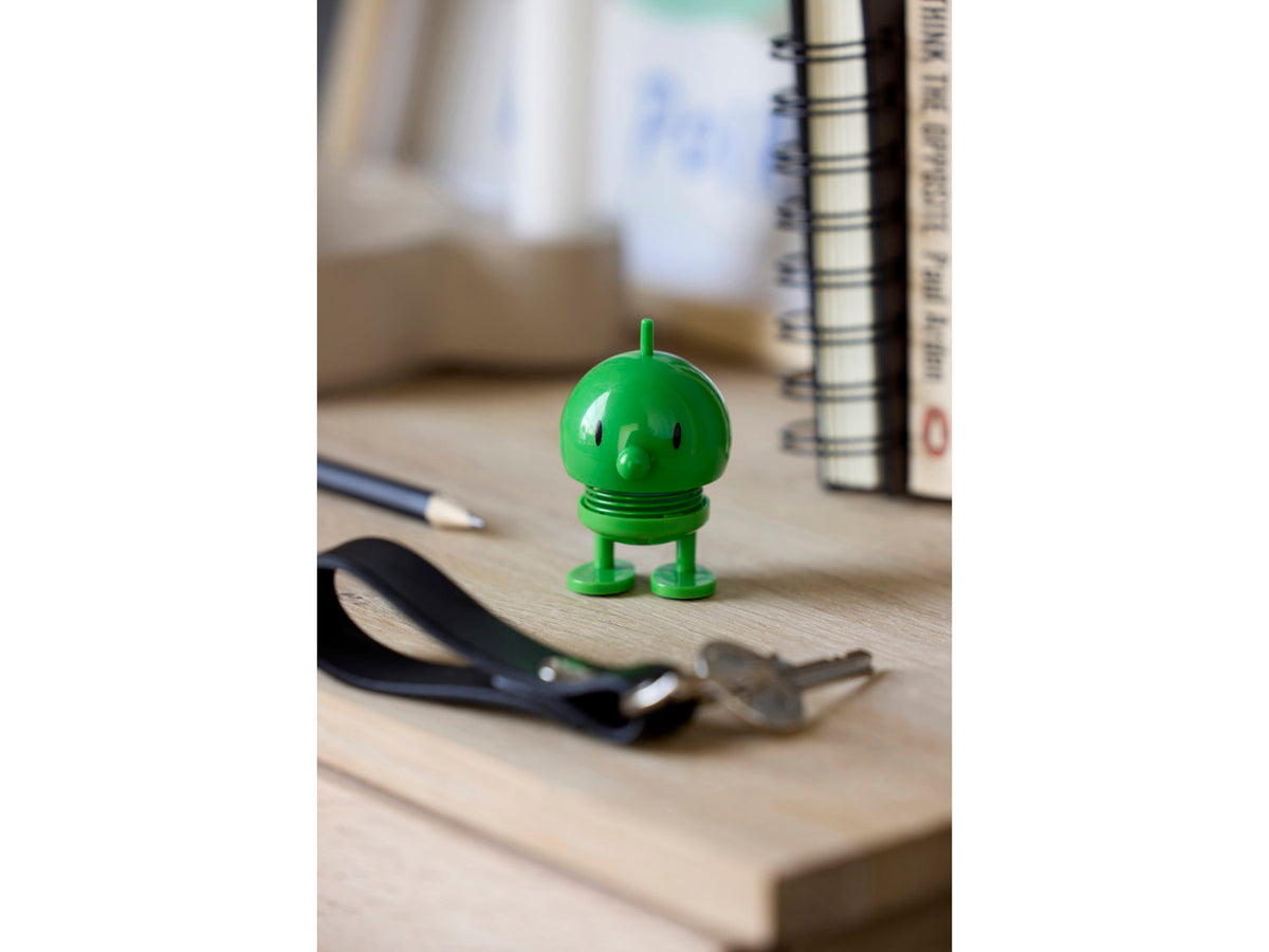 Hoptimist Bumble XS (Mini) – Green