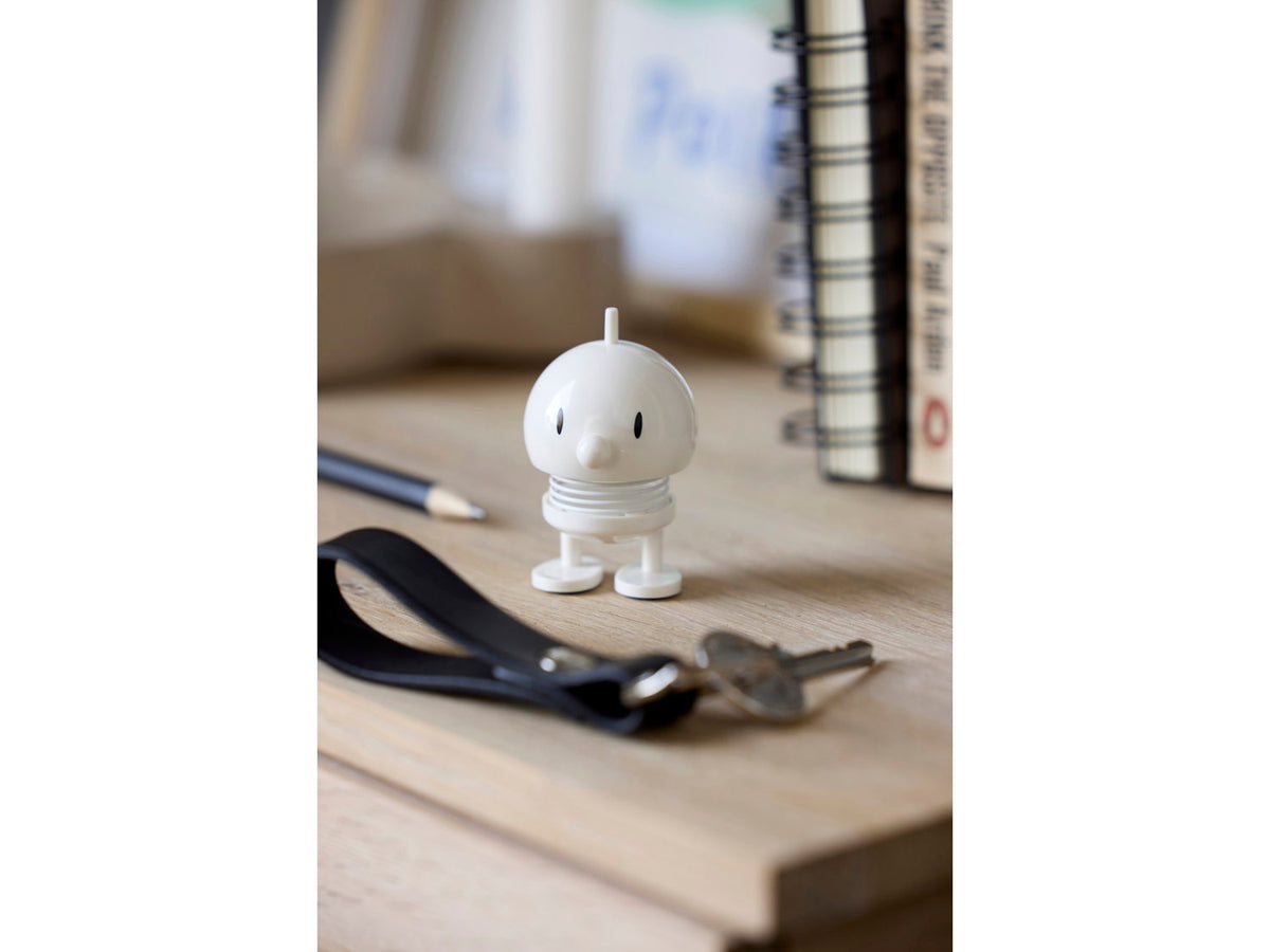 Hoptimist Bumble XS (Mini) – White