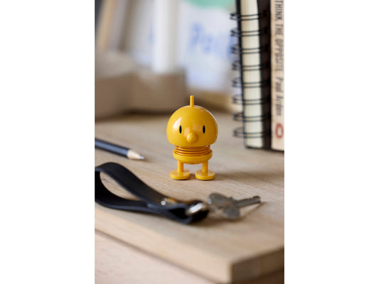 Hoptimist Bumble XS (Mini) – Yellow