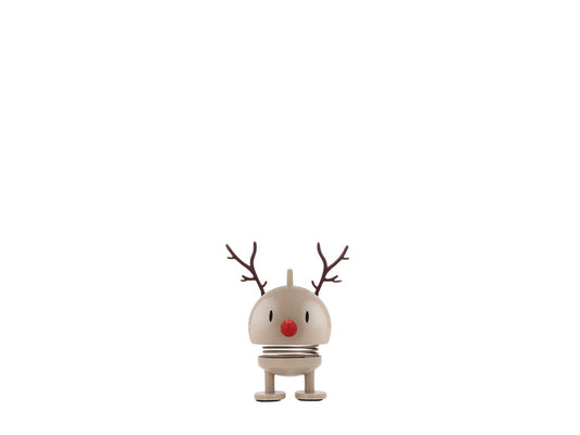 Hoptimist Reindeer Bumble XS