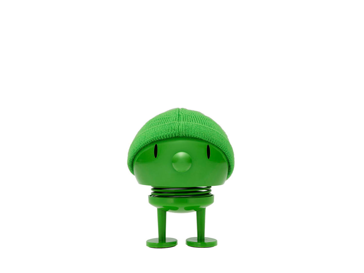 Hoptimist Hipster Bumble M – Green