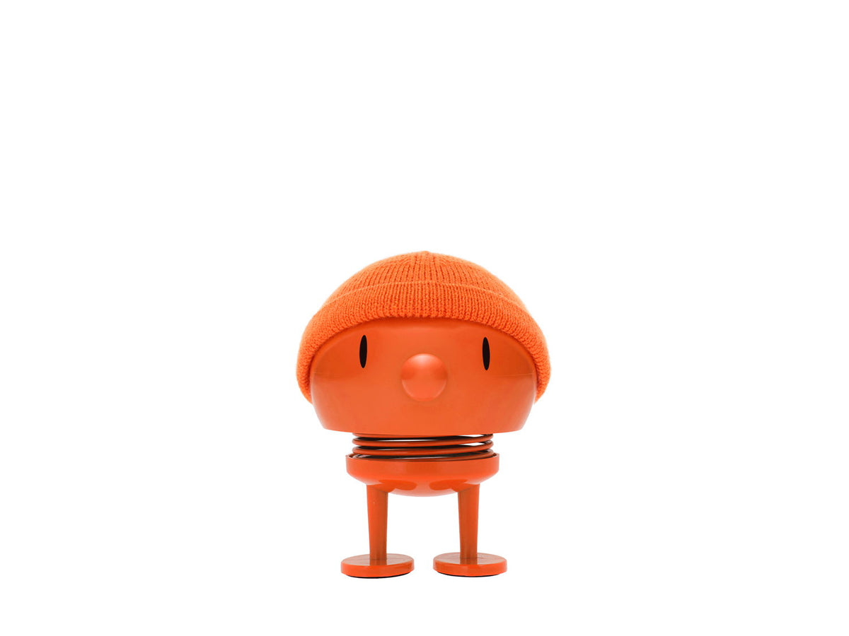 Hoptimist Hipster Bumble M – Orange