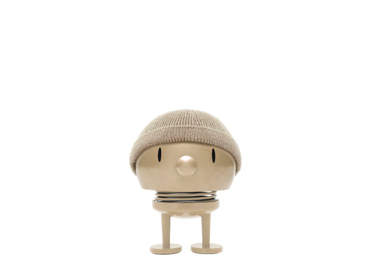 Hoptimist Hipster Bumble M – Latte