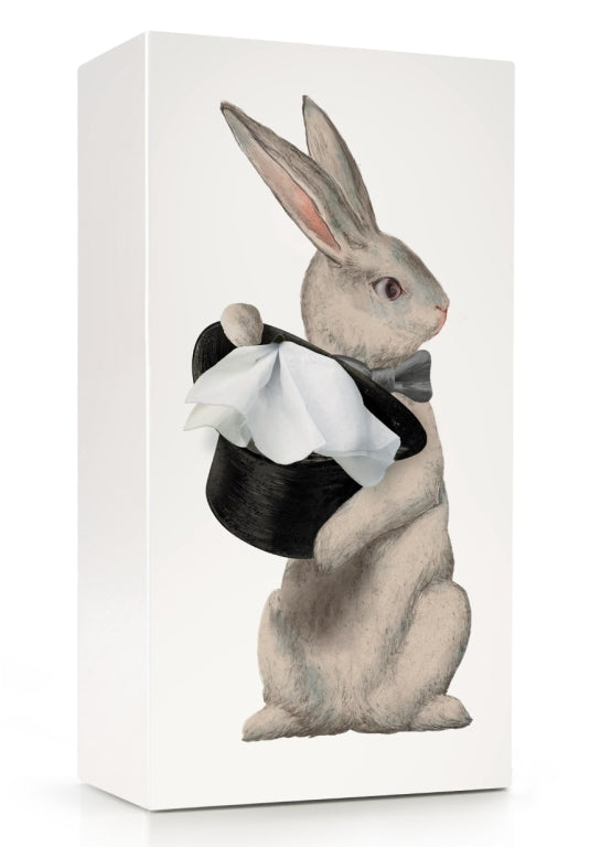 Spextrum Tissue Up Tale Rabbit