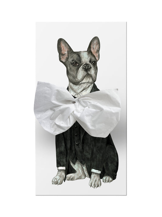 Spextrum Tissue Up Tale Dogfather