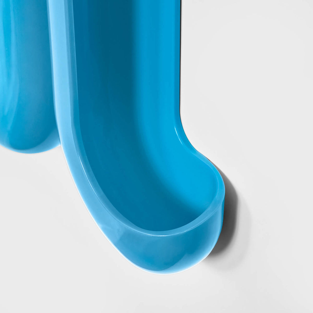 HELLER Swell Catchall Wall Organizer - Sky