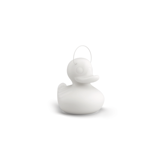 Goodnight Light Duck Floating Lamp by Marke Newton – Small