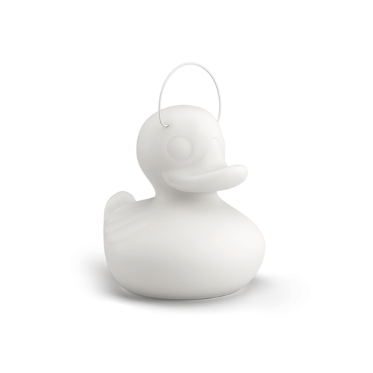 Goodnight Light Duck Floating Lamp by Marke Newton – XL