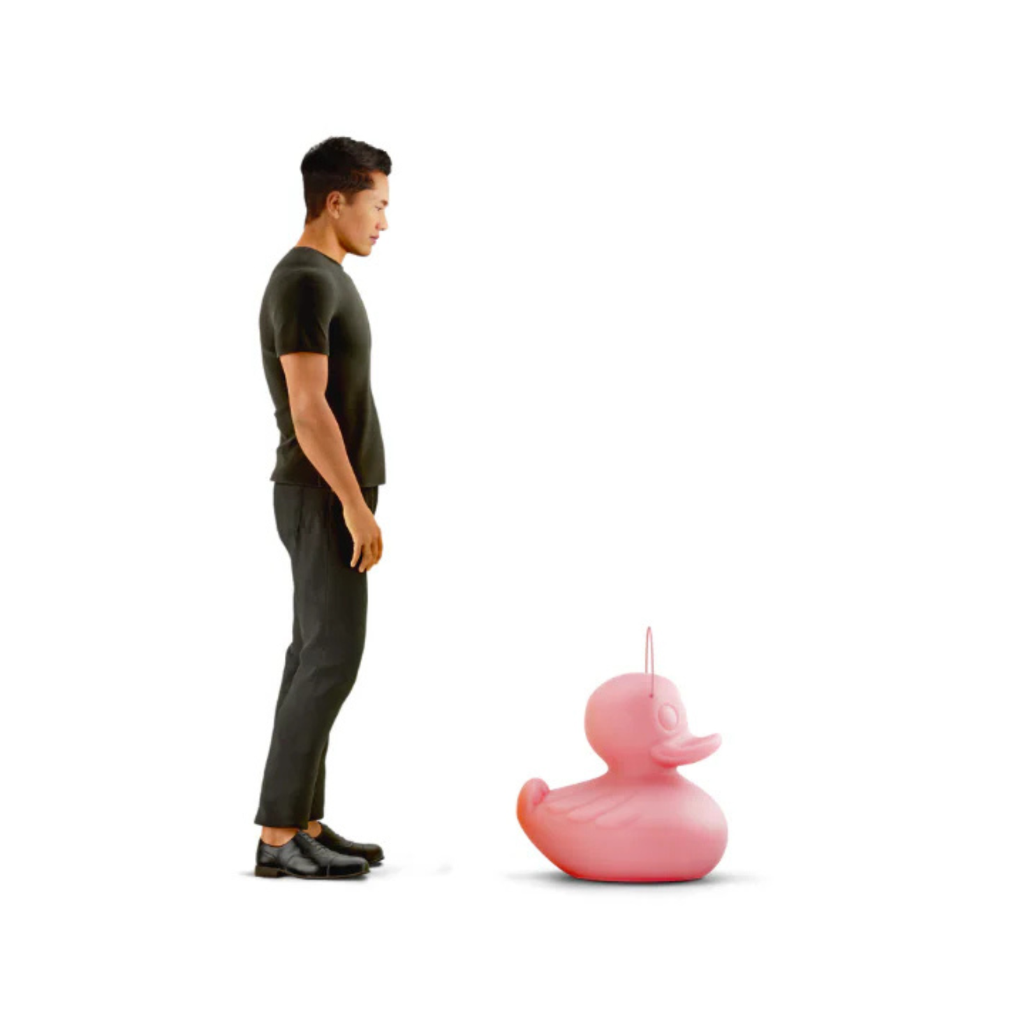 DUCK 'Lamp' XL