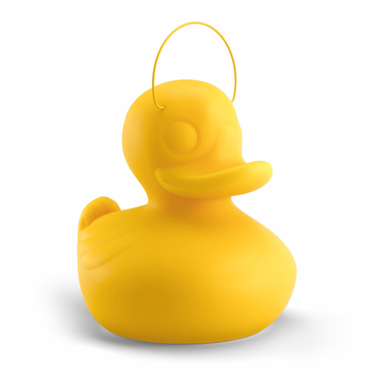 Mega Deco Duck