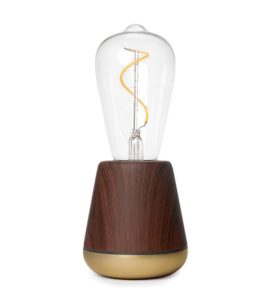ONE Table Light - Walnut