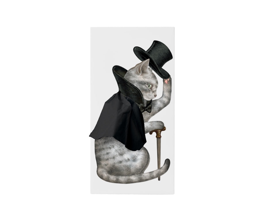 Spextrum Tissue Up Tale Cat