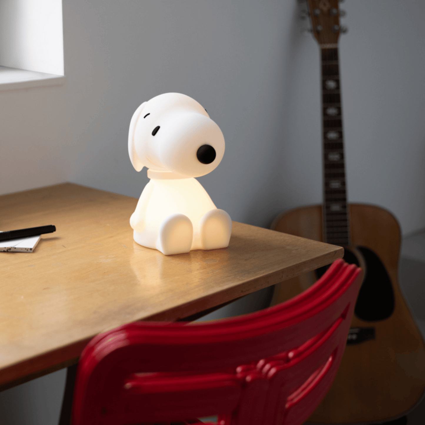 SNOOPY - Lamp