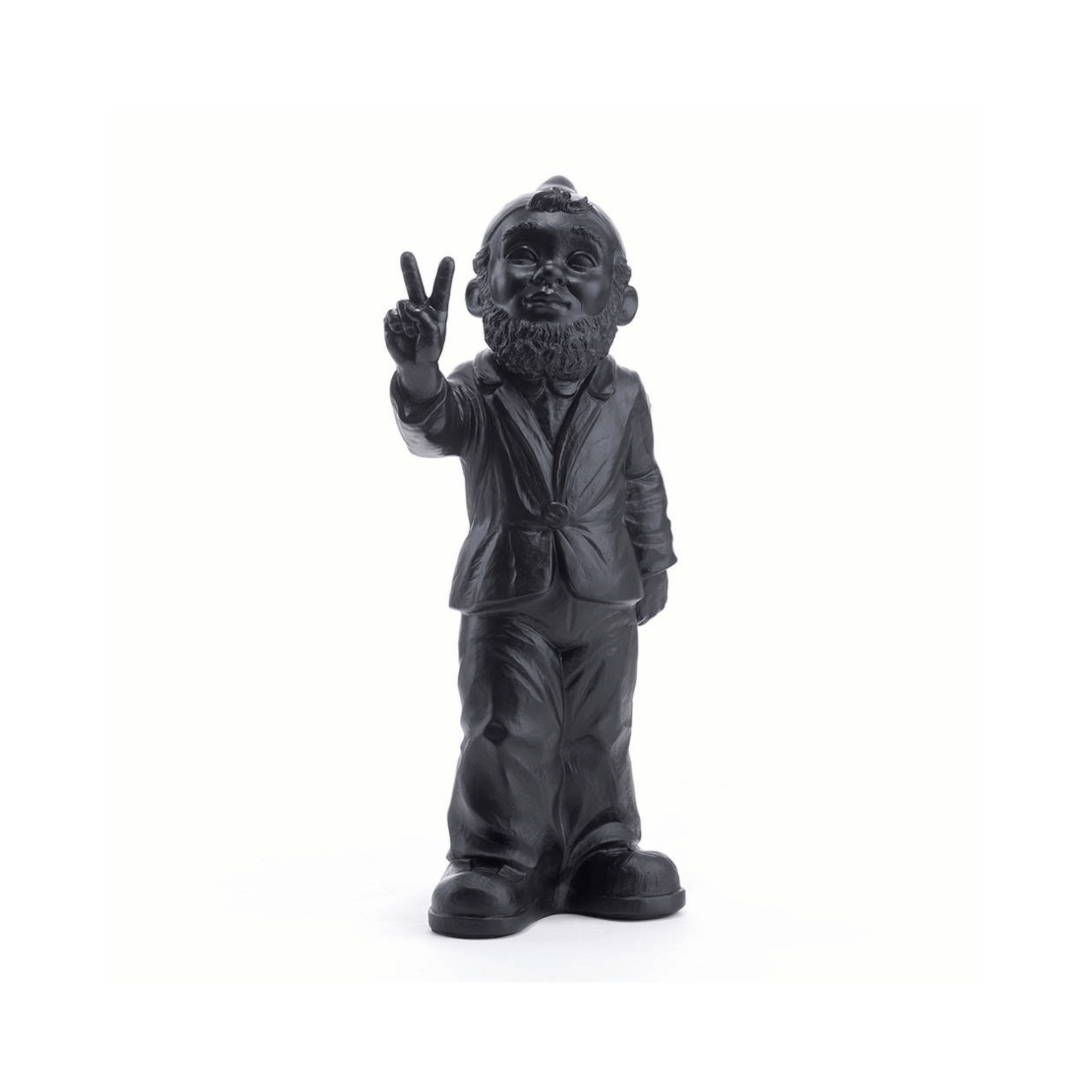 VICTORY Gnome – I❤️DESIGN