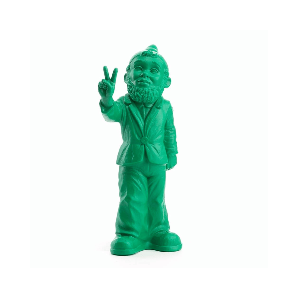 VICTORY Gnome – I❤️DESIGN