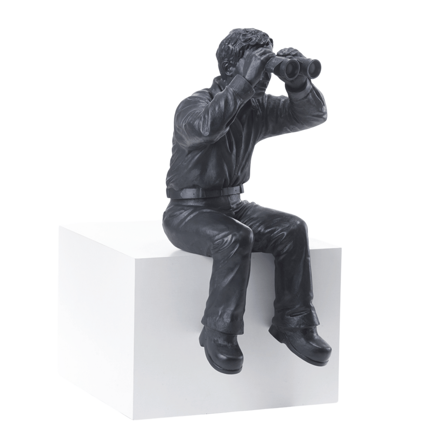 WORLDVIEW Model I B