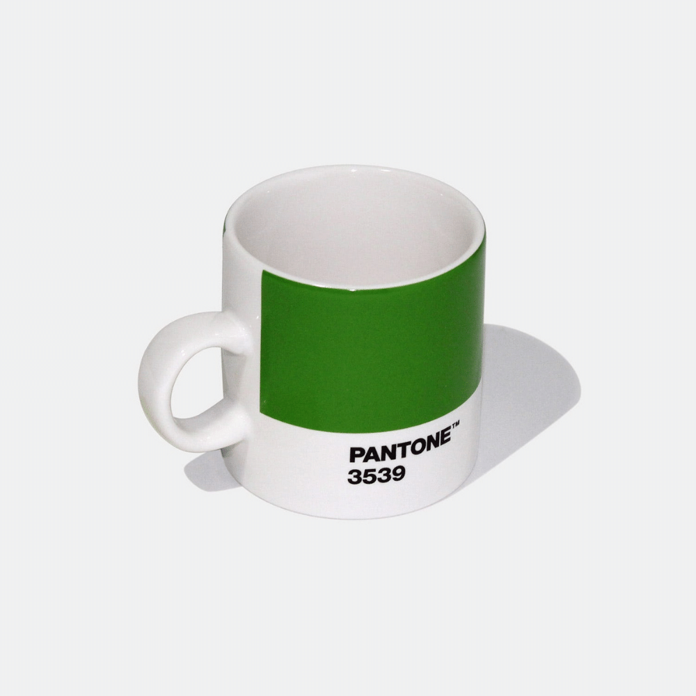 PRIDE Espresso 7-Set + Gift Box