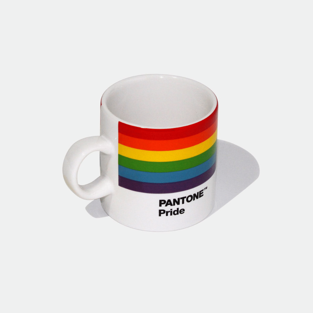 PRIDE Espresso 7-Set + Gift Box