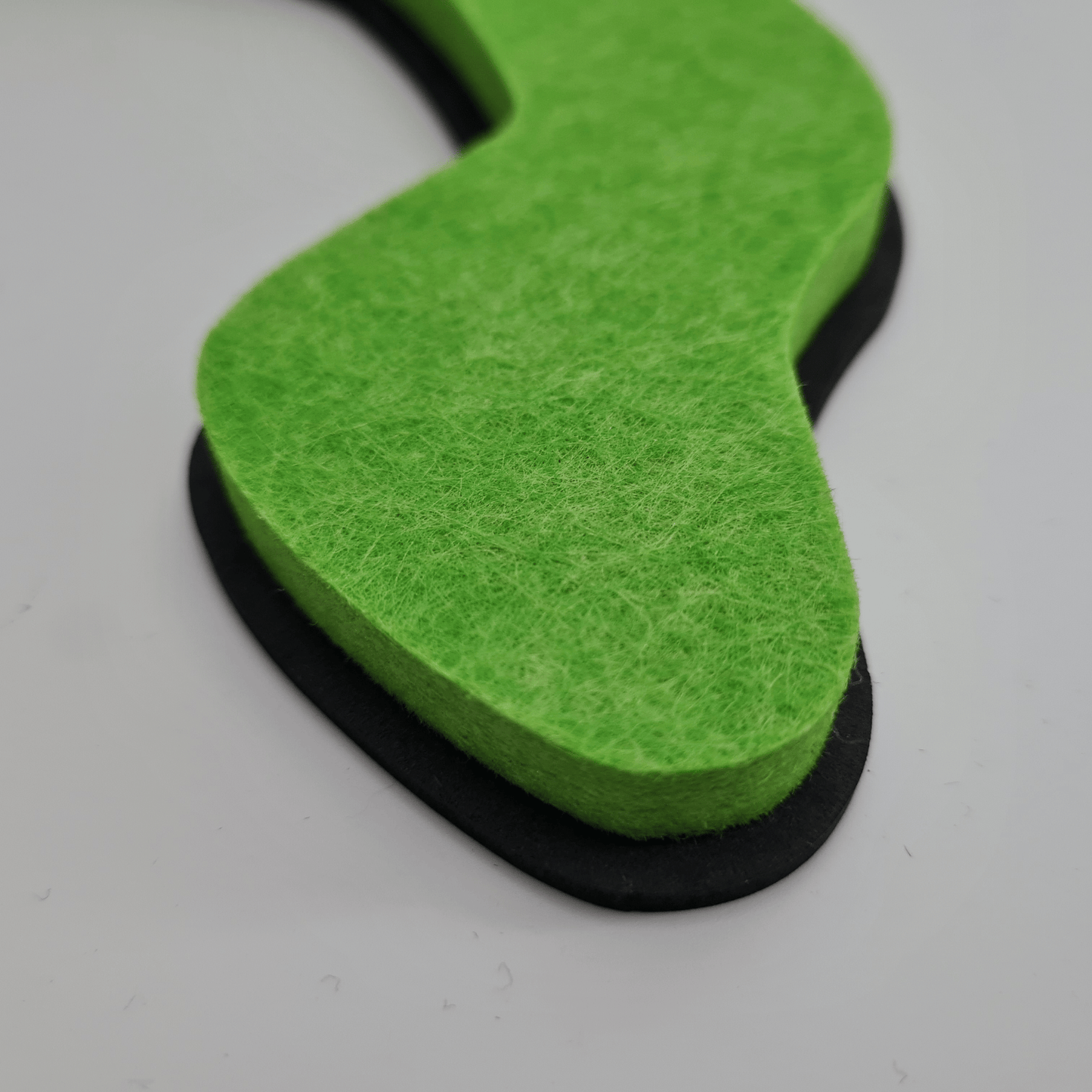 PAPA SEMINI Forest Green