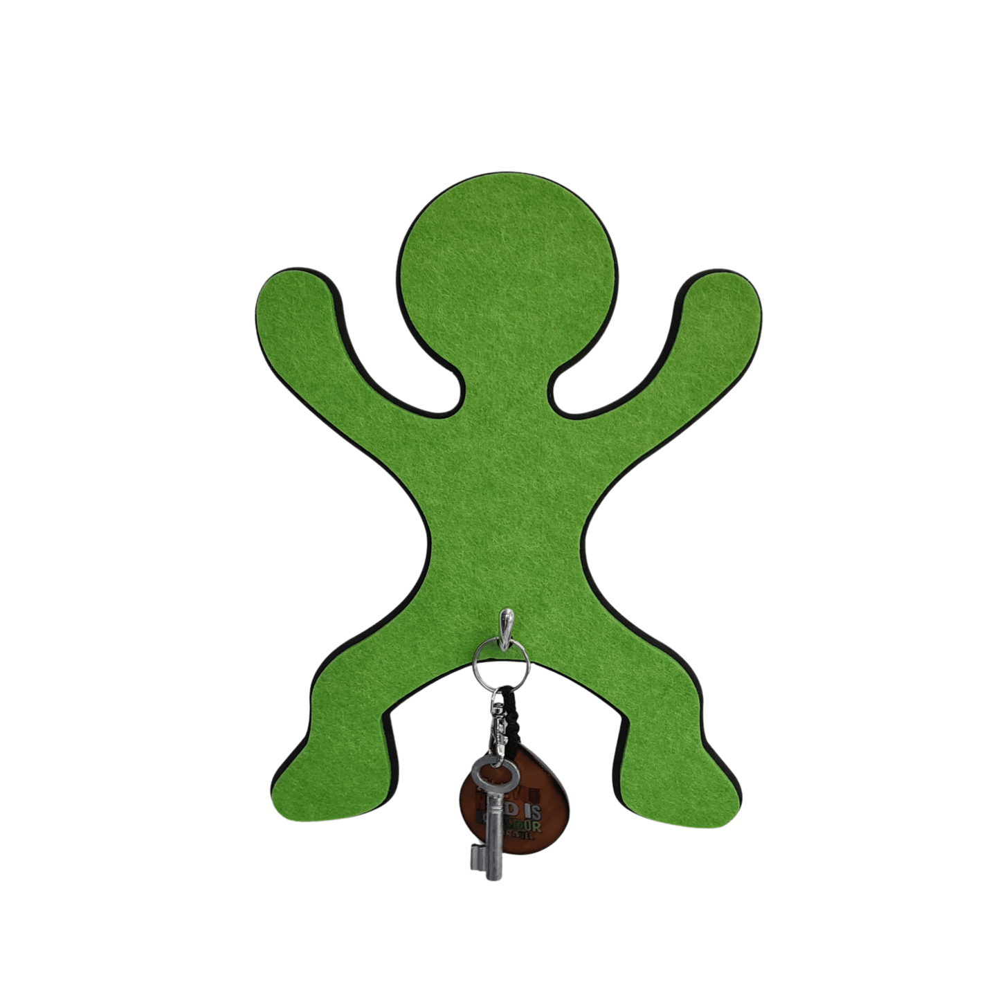 PAPA SEMINI Forest Green