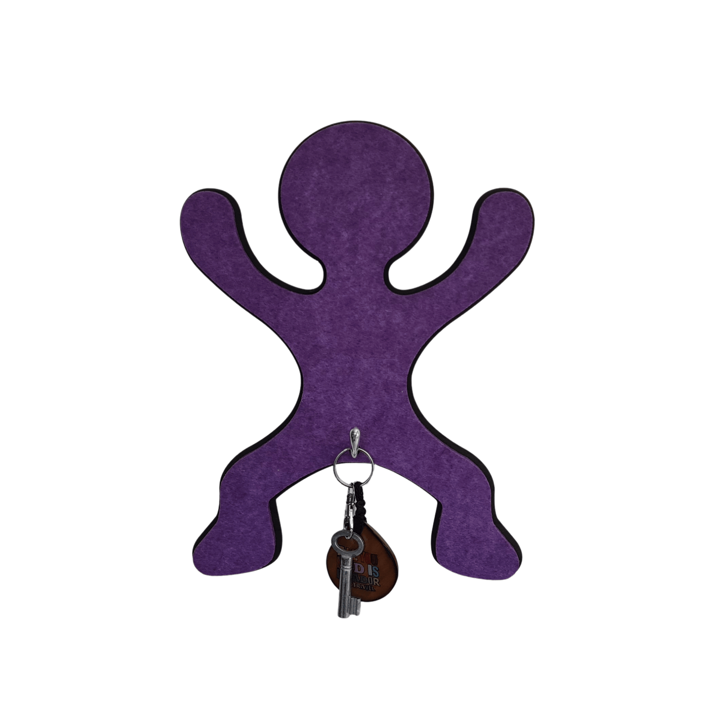 PAPA SEMINI Fantasy Purple