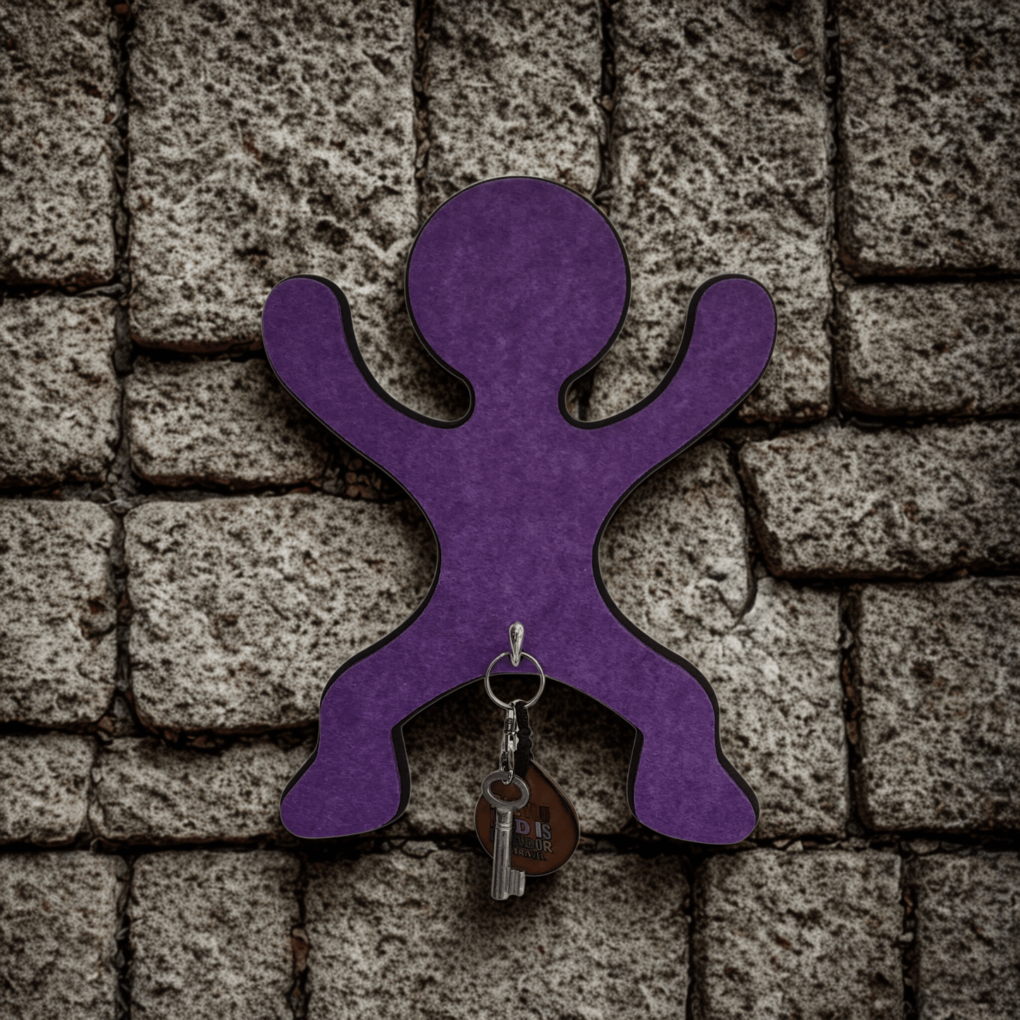 PAPA SEMINI Fantasy Purple