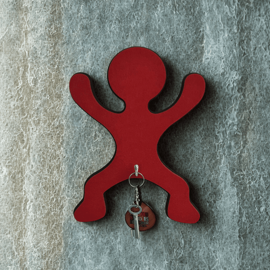 PAPA SEMINI Passion Red
