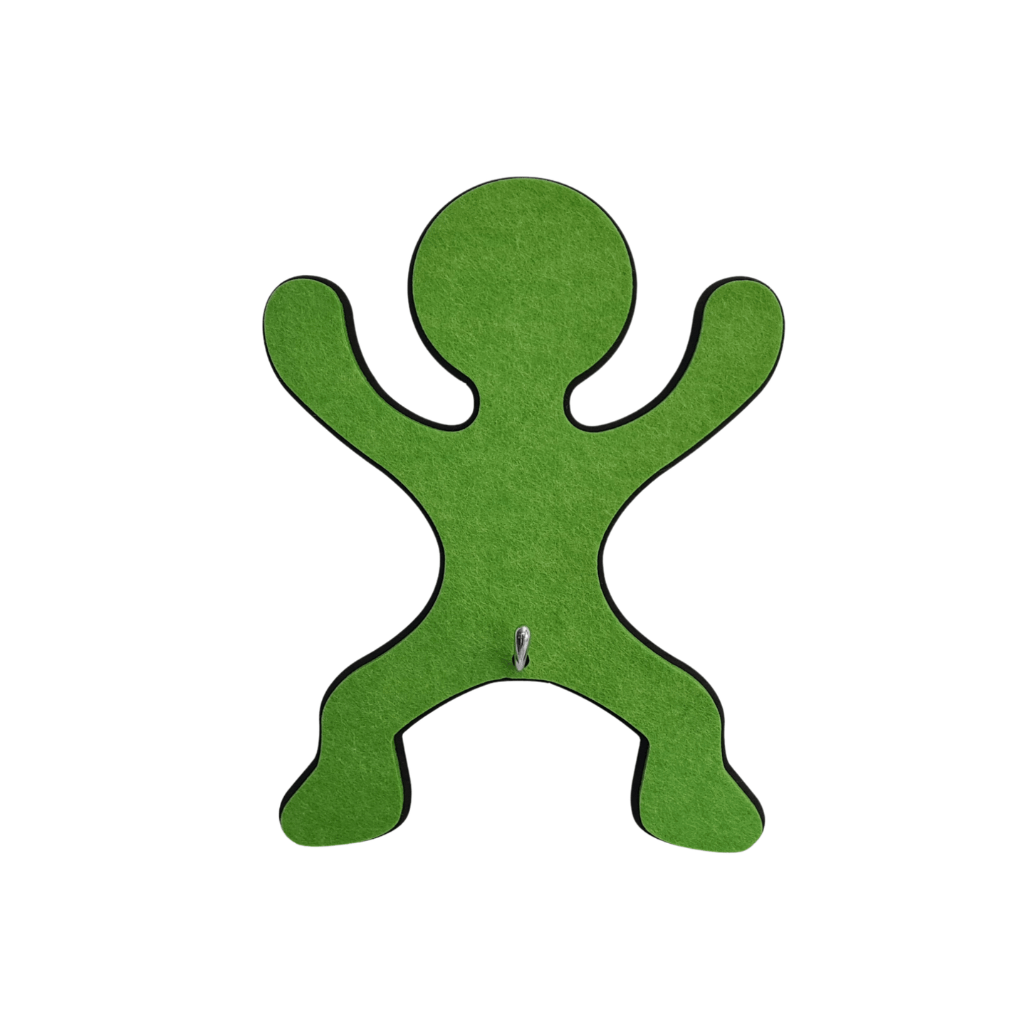PAPA SEMINI Forest Green