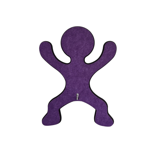 PAPA SEMINI Fantasy Purple