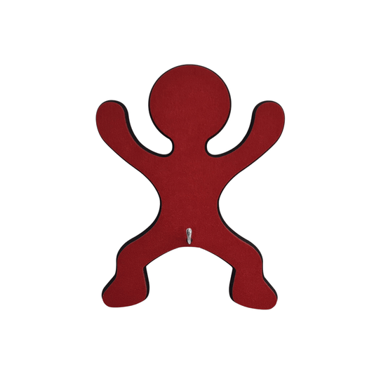 PAPA SEMINI Passion Red
