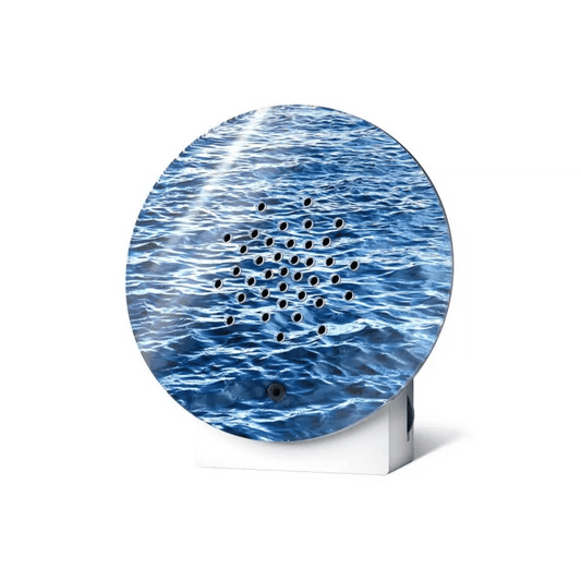 Ocean Box