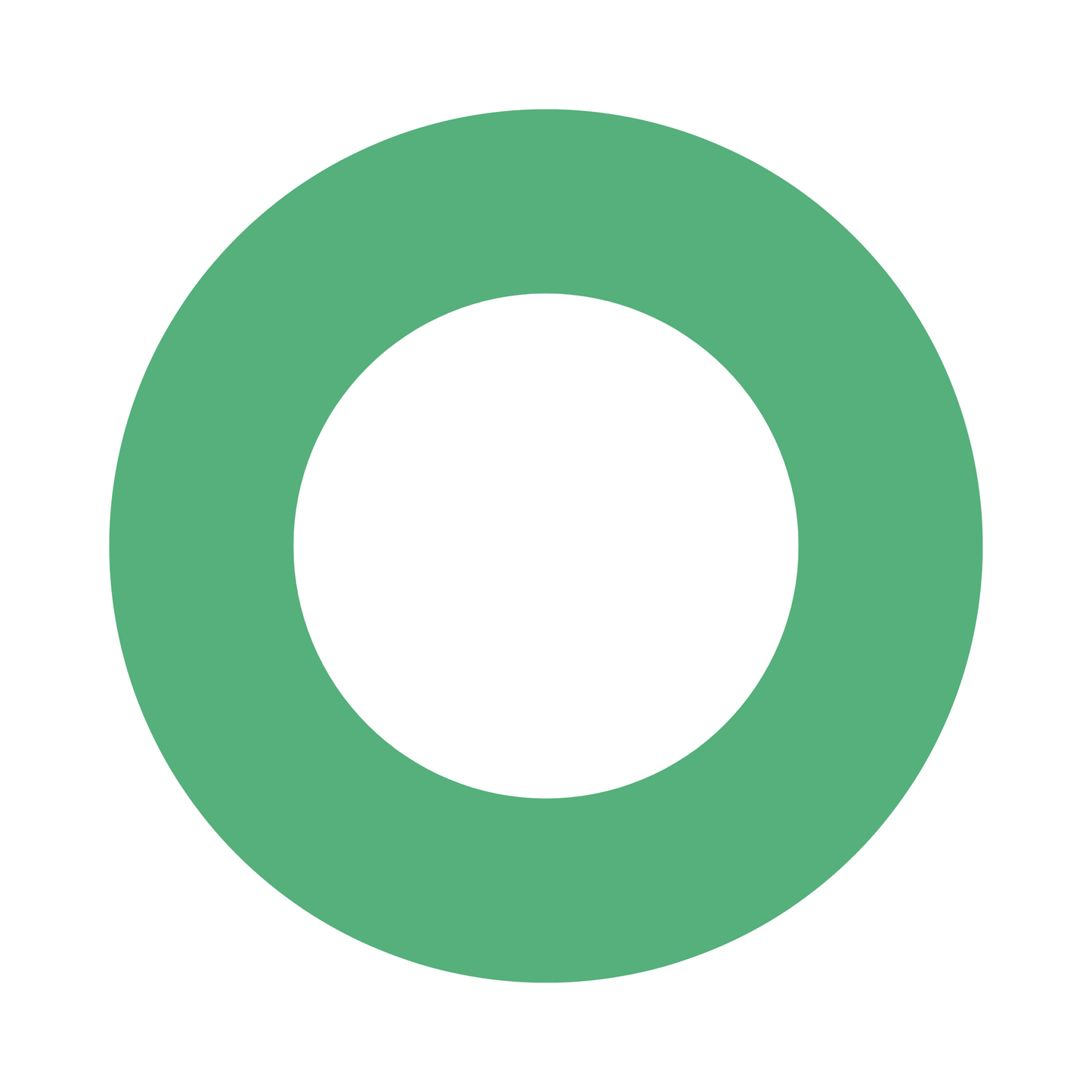 Kalender "Ring a Date" Ring