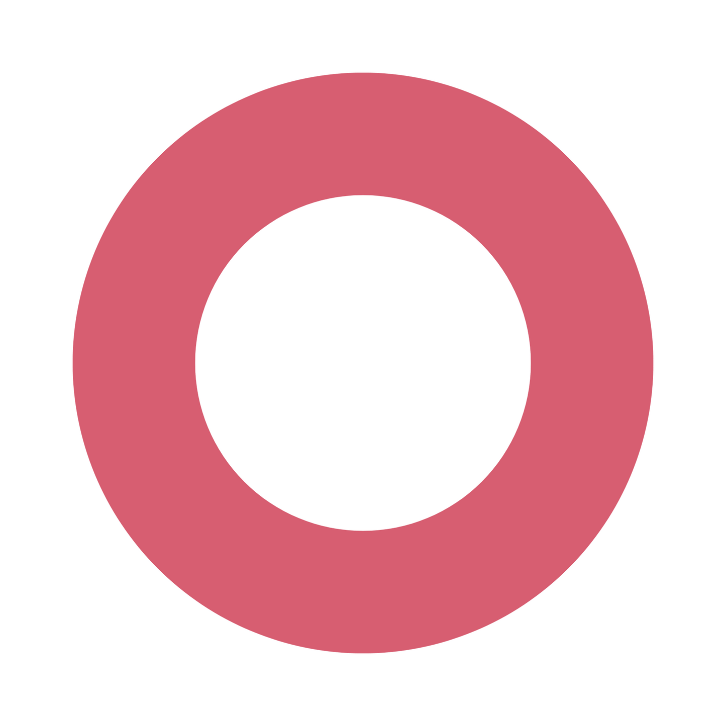 Kalender "Ring a Date" Ring
