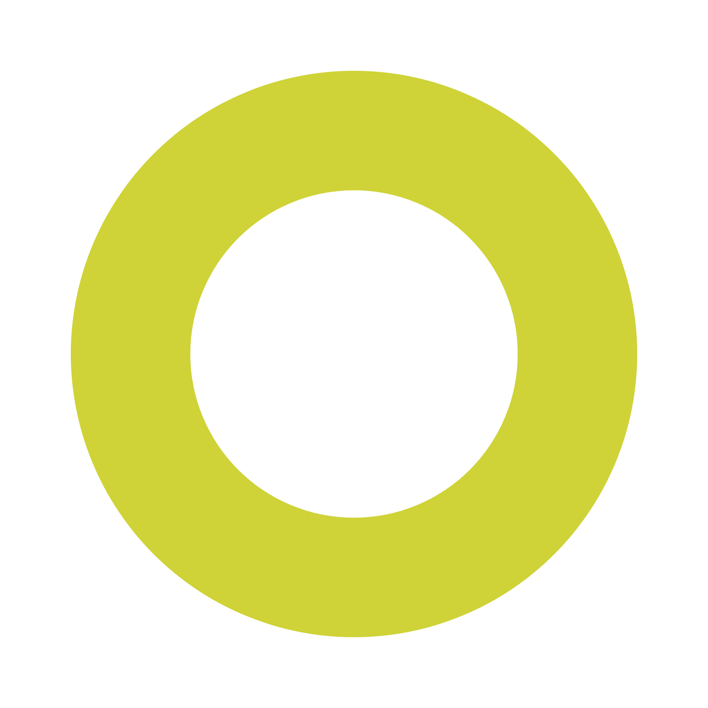Kalender "Ring a Date" Ring