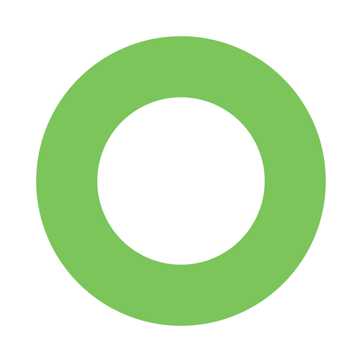 Kalender "Ring a Date" Ring