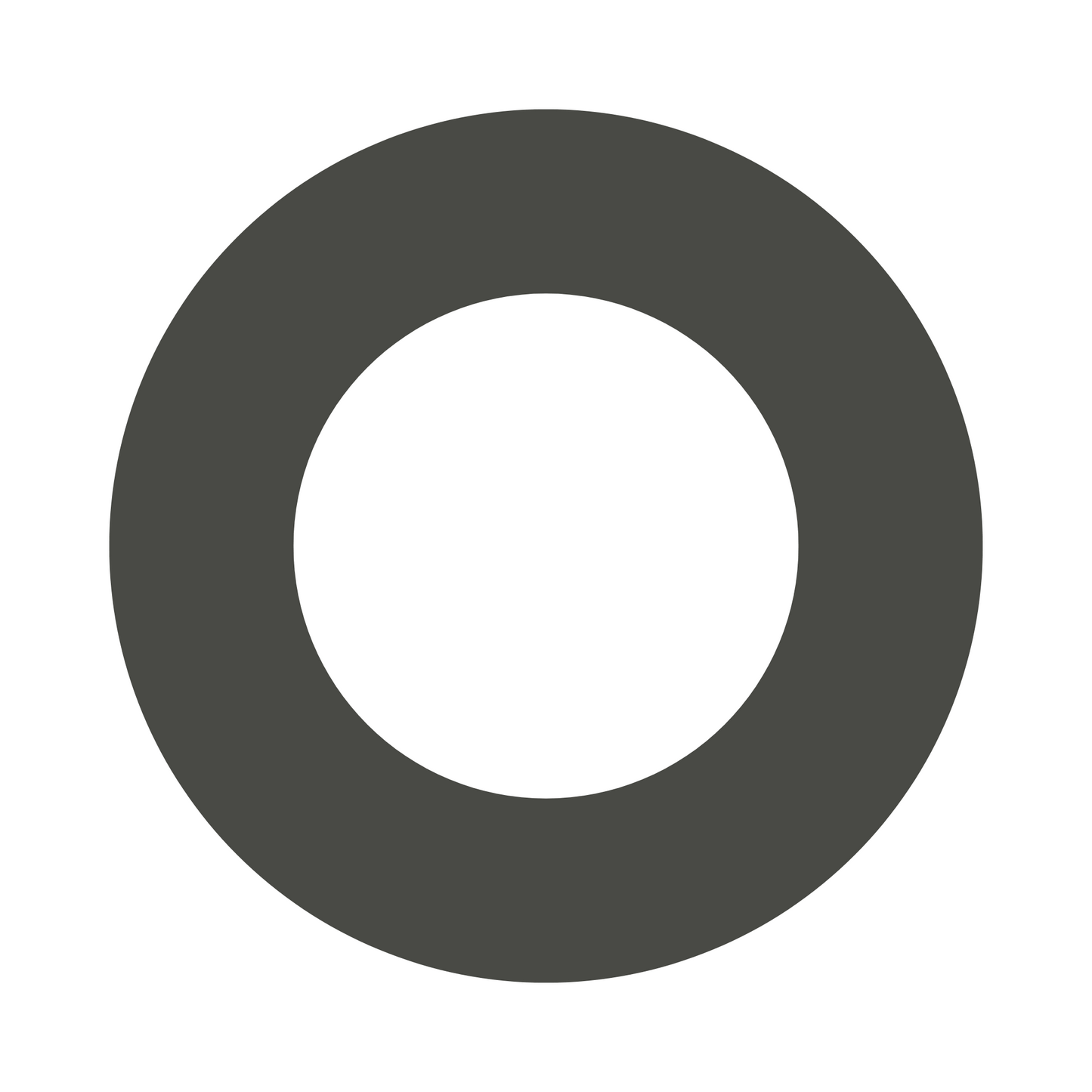 Kalender "Ring a Date" Ring