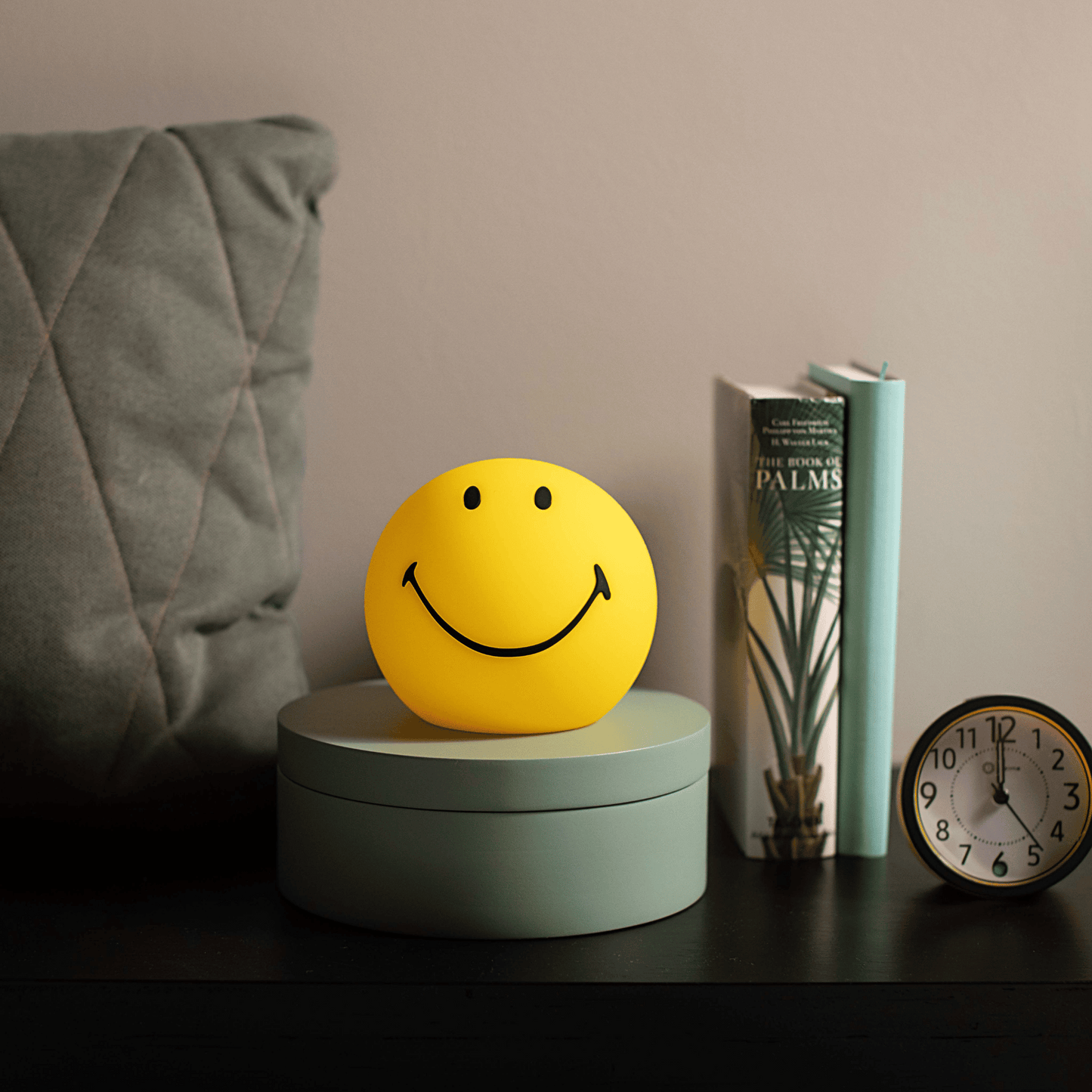 SMILEY Lamp / Mini